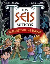 EL SECRETO DE LAS SIRENAS