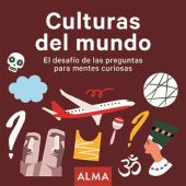 CULTURAS DEL MUNDO