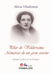 PILAR DE VALDERRAMA