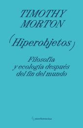 Hiperobjetos