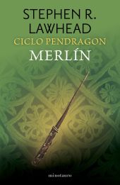 CICLO PENDRAGON 02/06 MERLIN