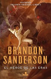 EL HÉROE DE LAS ERAS