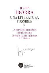 UNA LITERATURA POSSIBLE