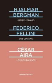 JACK EL PAYASO. LOS CLOWNS. LOS DOS PAYASOS