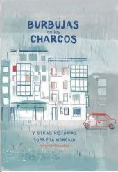 BURBUJAS EN LOS CHARCOS