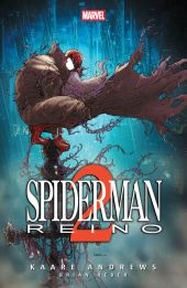 SPIDERMA REINO 2