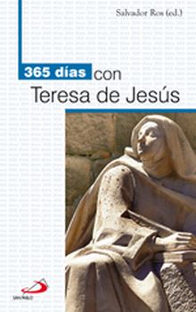 365 días con Teresa de Jesús