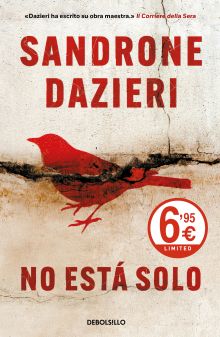 No está solo (Colomba y Dante 1)