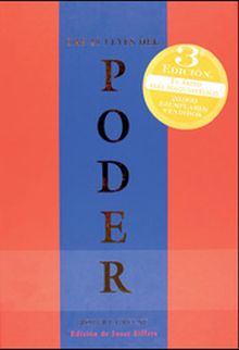 48 LEYES DEL PODER ABREVIADO
