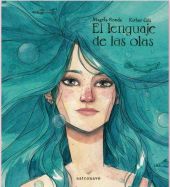 LENGUAJES DE LAS  OLAS,EL. ASTRONAVE