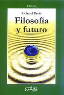 Filosofía y futuro