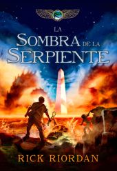 3 SOMBRA DE LA SERPIENTE
