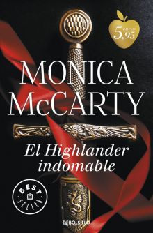 El Highlander indomable (Los MacLeods 1)