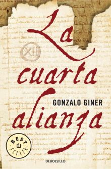 CUARTA ALIANZA