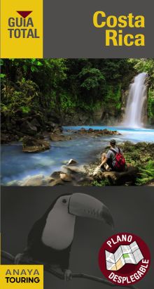 COSTA RICA GUIA TOTAL
