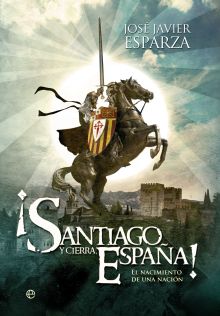 SANTIAGO Y CIERRA ESPAÑA