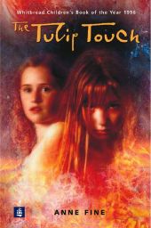 THE TULIP TOUCH, 3ED CASED