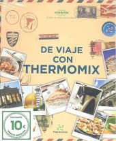 DE VIAJE CON THERMOMIX