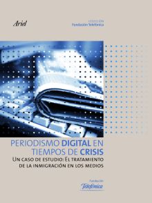 Periodismo digital en tiempos de crisis