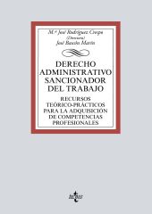 Derecho Administrativo Sancionador del Trabajo