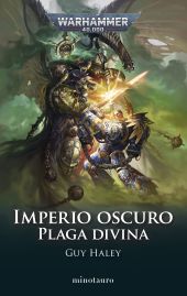 IMPERIO OSCURO 03 PLAGA DIVINA