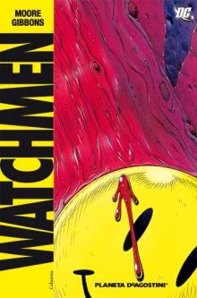 WATCHMEN