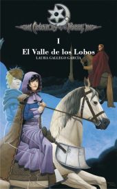 I EL VALLE DE LOS LOBOS / TAPA DURA