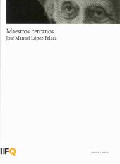 MAESTROS CERCANOS