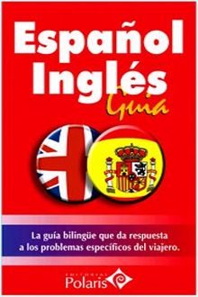 ESPAÑOL- INGLES GUIA POLARIS