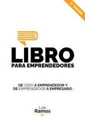 LIBRO PARA EMPREDEDORES
