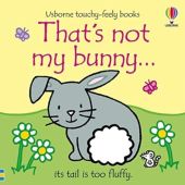 THAT S NOT MY BUNNY