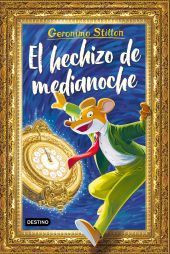 EL HECHIZO DE MEDIANOCHE