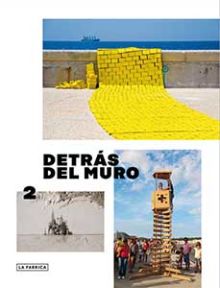 DETRAS DEL MURO 2