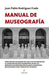 MANUAL DE MUSEOGRAFIA