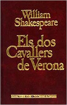 34. ELS DOS CAVALLERS DE VERONA