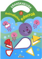 Animaliatxo ederrak +4 urte