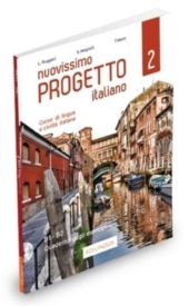 NUOVISSIMO PROGETTO ITALIANO 2