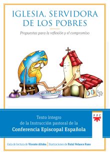 IGLESIA,SERVIDORA DE LOS POBRES
