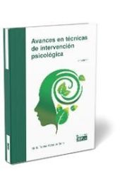 Avances en técnicas de intervención psicológica