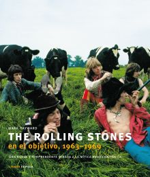 The Rolling Stones en el objetivo, 1963-1969