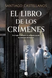 EL LIBRO DE LOS CRIMENES