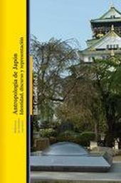 ANTROPOLOGIA DE JAPON