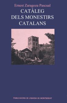 Catàleg dels monestirs catalans