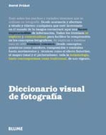 Diccionario visual de fotograf¡a