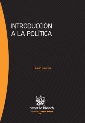 INTRODUCCION A LA POLITICA
