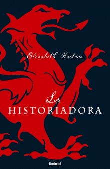 HISTORIADORA