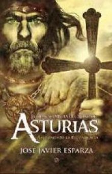 GRAN AVENTURA DEL REINO DE ASTURIAS - ASI EMPEZO L