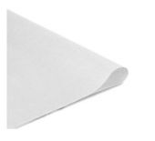 MANO DE 20 H. PAPEL MANILA BLANCO - PATRONES ARTES