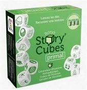 STORY CUBES PRIMAL