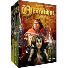HEXCALIBUR